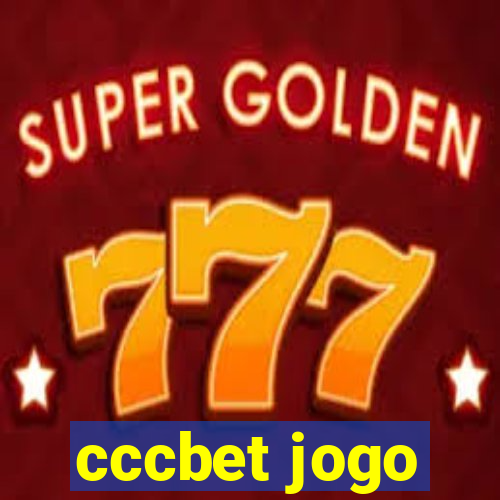 cccbet jogo